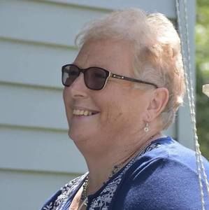 Meet your Posher, Patty
